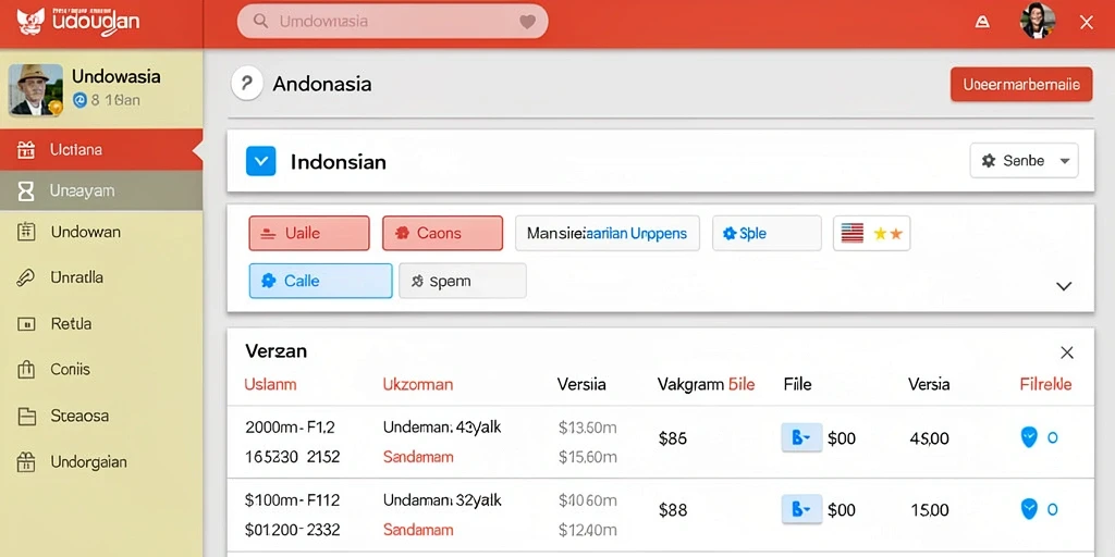 Pengalaman multiplayer yang seru dan kompetitif.