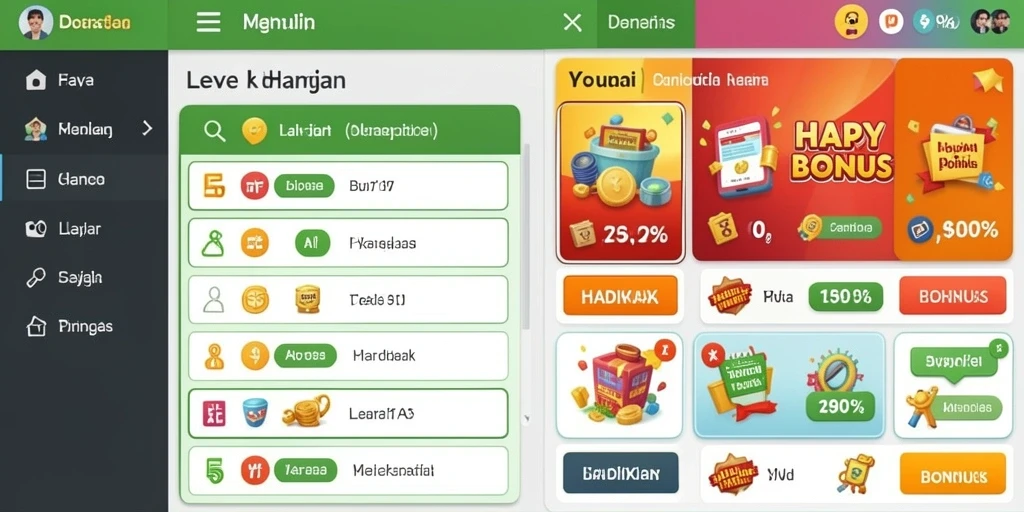 Bergabung dengan teman untuk bertarung bersama.