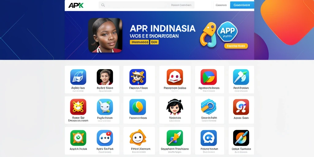 Mode permainan yang bervariasi dan seru.