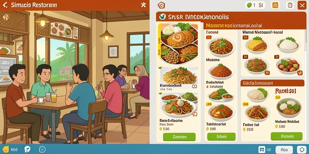 Tingkatkan pengalaman bermain dengan pembaruan terbaru.