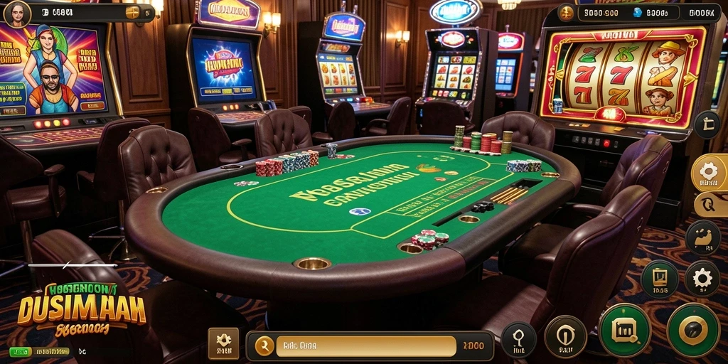 Fitur bonus harian yang menguntungkan pemain GACOR668.