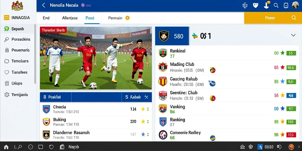 Sistem hadiah menarik yang memanjakan pemain.