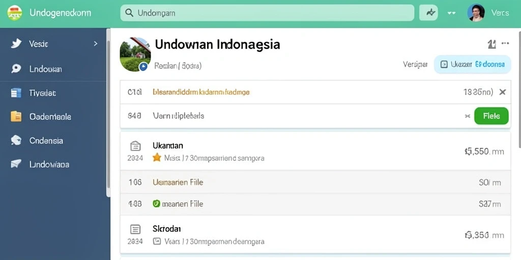 Event khusus dengan hadiah menarik setiap bulannya.