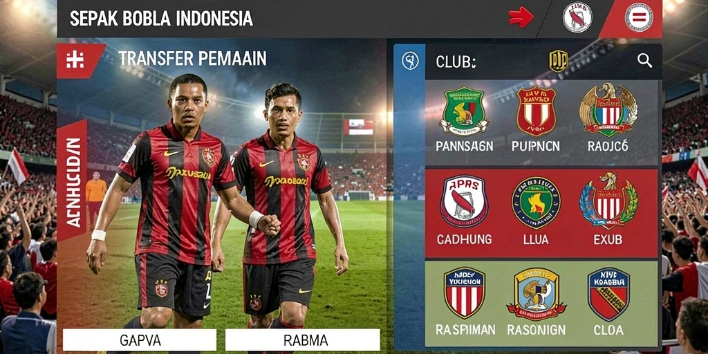 Komunitas yang aktif dan mendukung setiap pemain.