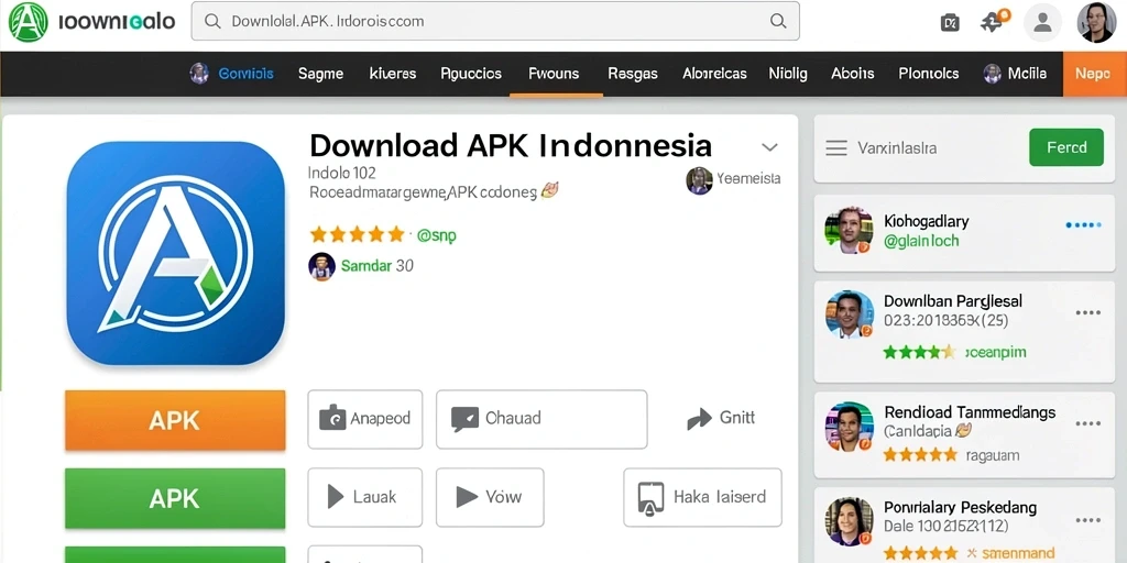 Mode permainan yang bervariasi dan menantang.