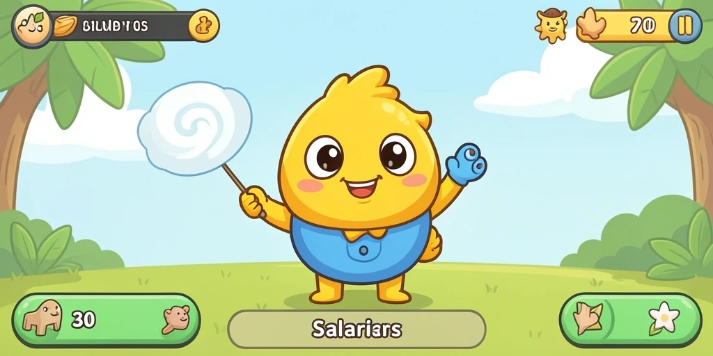 Fitur multiplayer yang seru untuk bermain bersama teman.