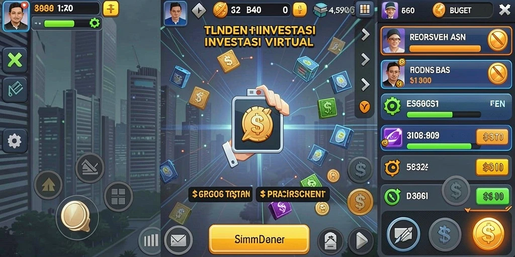 Rintangan menantang yang harus diatasi.