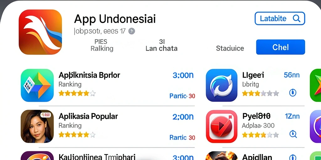 Screenshots menunjukkan momen-momen seru dalam permainan.