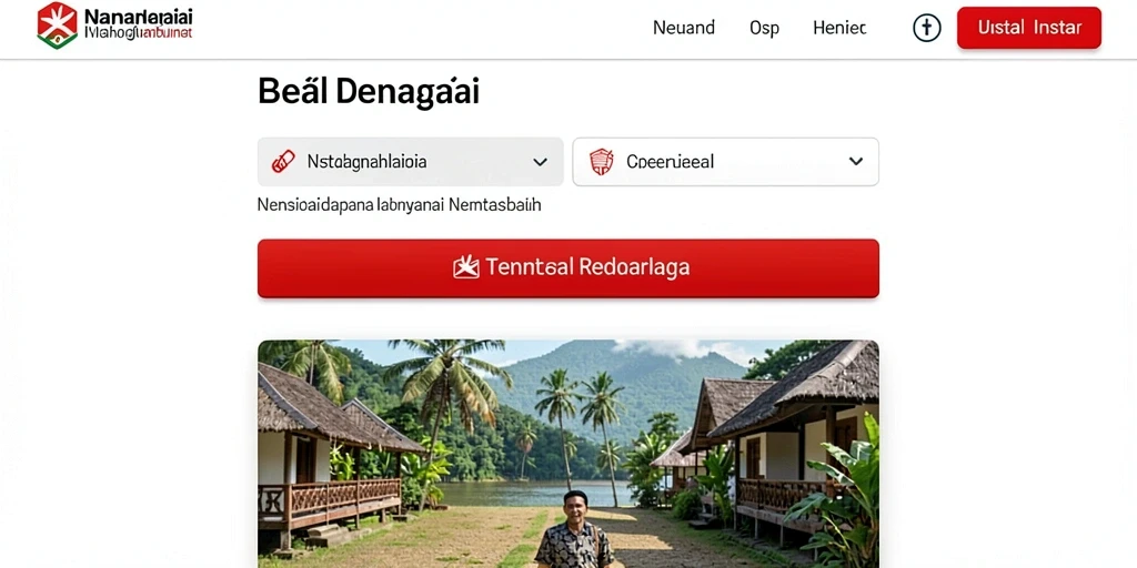 Turnamen menarik dengan hadiah yang menggiurkan.