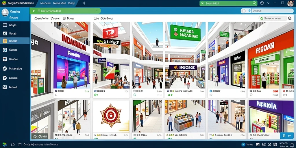 Mode multiplayer yang membuat permainan semakin menarik.