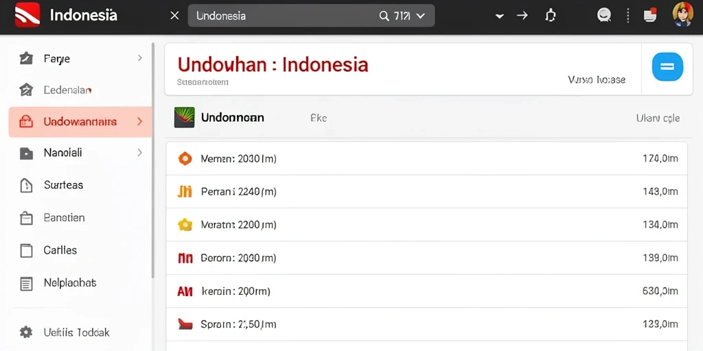 Sistem reward yang menarik dan menguntungkan.